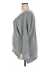 MICHAEL Michael Kors Gray Pullover Sweater Size 2X - photo 5