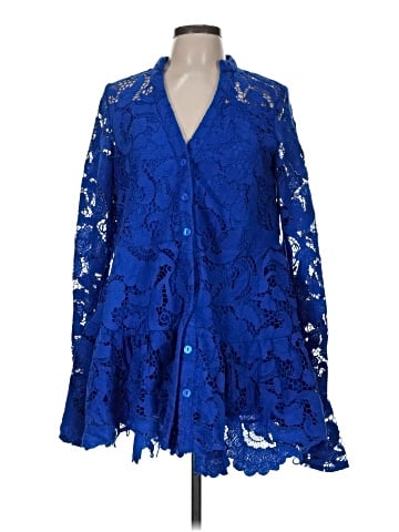 Assorted Brands Cocktail Dress (view 1)