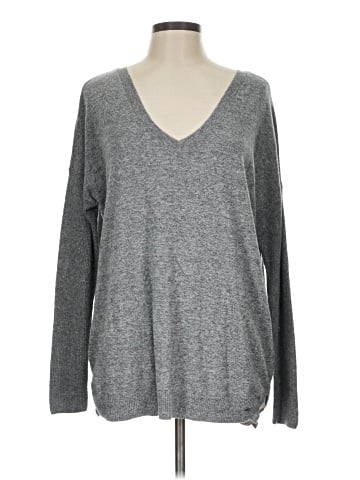 American Eagle Outfitters Pullover Sweater (view 1)