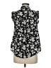 Jon & Anna Black Sleeveless Blouse Size M - photo 2