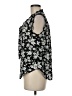 Jon & Anna Black Sleeveless Blouse Size M - photo 5