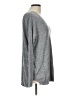 American Eagle Outfitters Gray Pullover Sweater Size L - photo 4