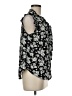 Jon & Anna Black Sleeveless Blouse Size M - photo 4