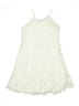 Tucker + Tate 100% Rayon Ivory Dress Size S (kids) - photo 1