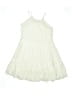 Tucker + Tate 100% Rayon Ivory Dress Size S (kids) - photo 2