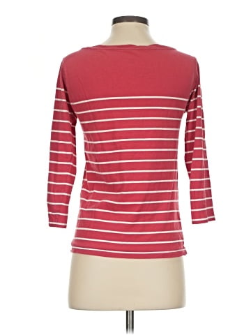Polo by Ralph Lauren 3/4 Sleeve T-Shirt (view 2)