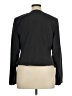 Lane Bryant Gray Blazer Size 16 (2) - photo 2