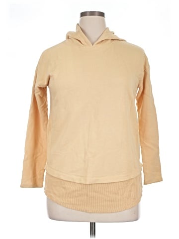 J.Jill Pullover Hoodie (view 1)
