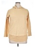 J.Jill Tan Pullover Hoodie Size XL (estimated) - photo 1