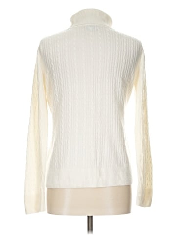 Croft & Barrow Turtleneck Sweater (view 2)