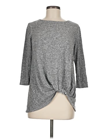 Gibson 3/4 Sleeve T-Shirt (view 1)