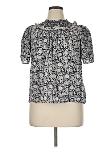 Boden Short Sleeve Blouse (view 1)