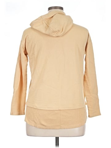J.Jill Pullover Hoodie (view 2)