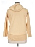 J.Jill Tan Pullover Hoodie Size XL (estimated) - photo 2