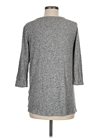 Gibson 3/4 Sleeve T-Shirt (view 2)