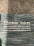 Outdoor Voices Gray Active Pants Size S - photo 8