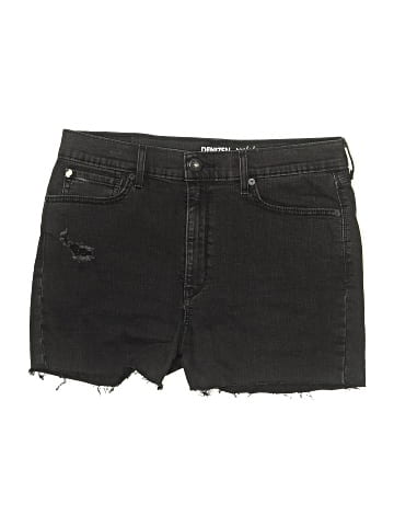 Denizen from Levi's Denim Shorts (view 1)