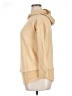 J.Jill Tan Pullover Hoodie Size XL (estimated) - photo 5