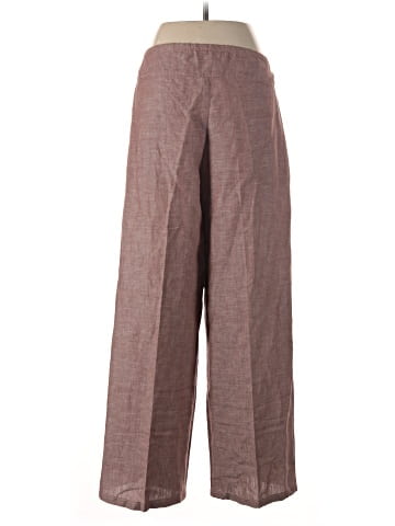 Max Studio Linen Pants (view 2)