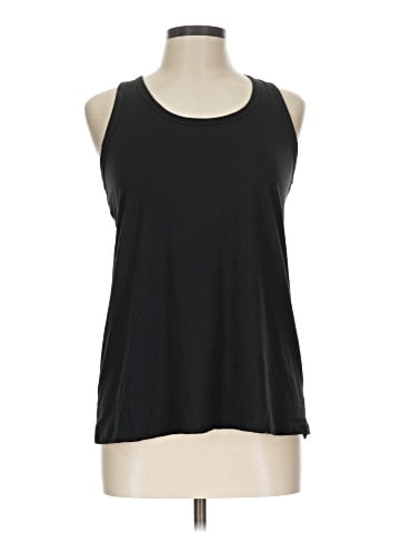 Athletic Works Sleeveless T-Shirt (view 1)