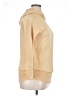 J.Jill Tan Pullover Hoodie Size XL (estimated) - photo 4