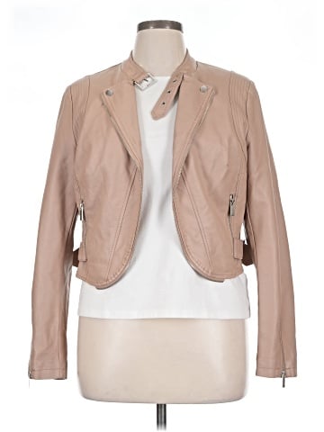 City Chic Jacket (view 1)