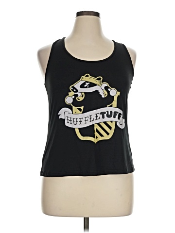 FancyQube Tank Top (view 1)