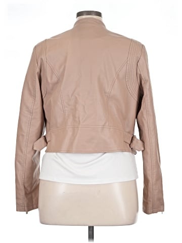 City Chic Jacket (view 2)