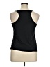 FancyQube Black Tank Top Size XL - photo 2