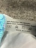Unbranded Floral Blue Swimsuit Bottoms Size S - photo 3