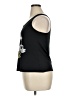 FancyQube Black Tank Top Size XL - photo 5