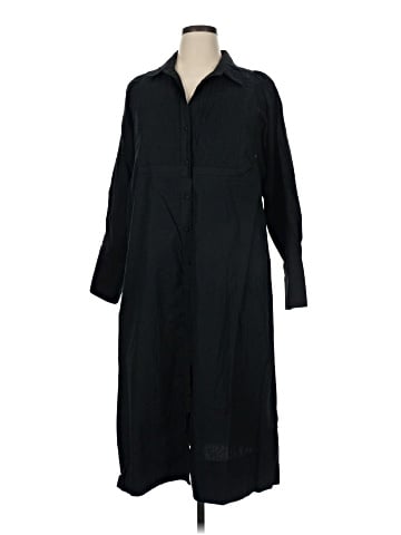 Banana Republic Factory Store Casual Dress (view 1)