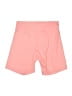 Unbranded Solid Pink Shorts Size XXXL - photo 2
