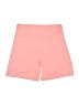 Unbranded Solid Pink Shorts Size XXXL - photo 1