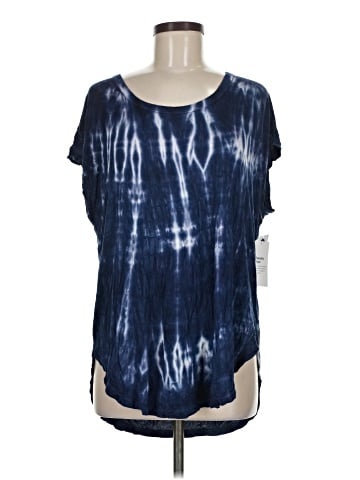 Old Navy Short Sleeve T-Shirt (view 1)