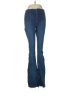 We the Free Blue Jeans Size 29 waist - photo 1