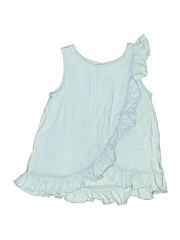 Tucker + Tate Sleeveless Blouse (view 1)