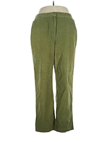 Charter Club Casual Pants (view 1)