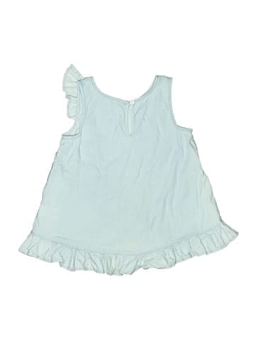 Tucker + Tate Sleeveless Blouse (view 2)