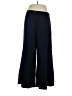 Vince Camuto Blue Casual Pants Size XL - photo 1