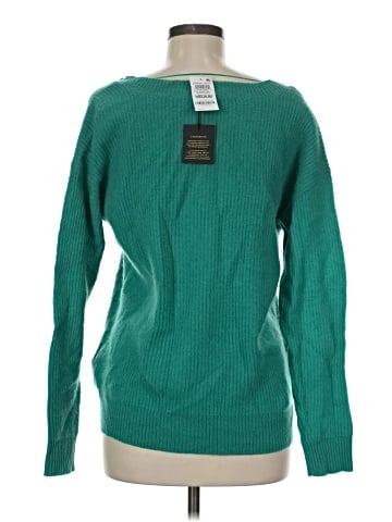 Charter Club Cashmere Pullover Sweater (view 2)