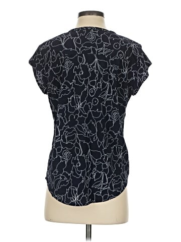 Fun2Fun Short Sleeve Blouse (view 2)