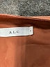 A.L.C. Solid Brown Jumpsuit Size 4 - photo 4