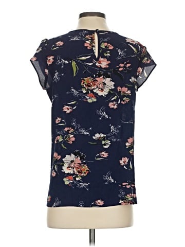 Fun2Fun Short Sleeve Blouse (view 2)