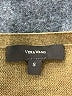 Vera Wang 100% Wool Brown Sweater Vest Size S - photo 7
