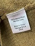Vera Wang 100% Wool Brown Sweater Vest Size S - photo 8