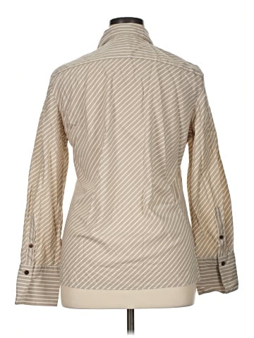 Rag & Bone Long Sleeve Button-Down Shirt (view 2)