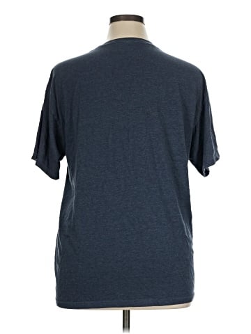 Volcom Short Sleeve T-Shirt (view 2)