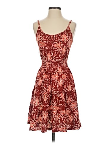 Lucky Brand Casual Dress (view 1)