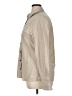 Rag & Bone 100% Cotton Houndstooth Ivory Long Sleeve Button-Down Shirt Size XL - photo 5